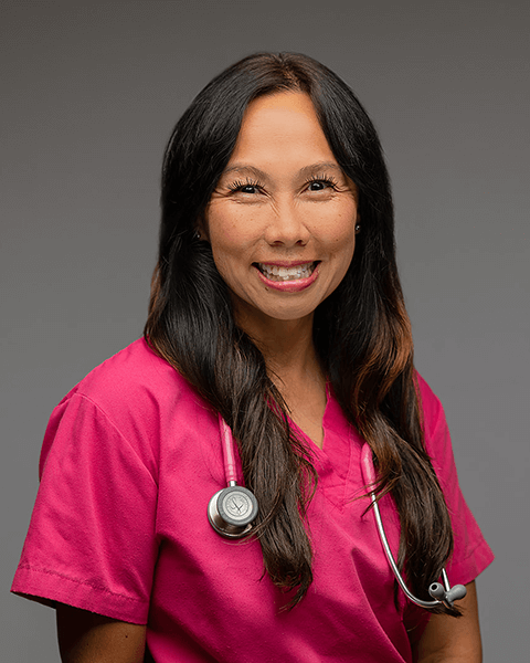 Christina Chan, MD